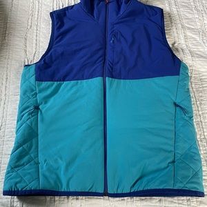 NEW Vineyard Vines Men’s Vest M